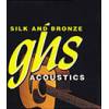 GHS Silk and Bronze