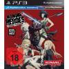 No More Heroes - Heroes' Paradise (für PS3)