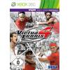 Virtua Tennis 4 (für Xbox 360)