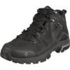 Shastalavista Wanderschuhe schwarz