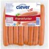 Clever Frankfurter