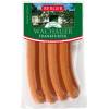Berger Schinken Wachauer-Frankfurter