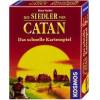 Kosmos Die Siedler von Catan - Das schnelle Kartenspiel