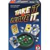 Schmidt Spiele Take it or leave it