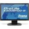 Pro-Lite E2008HDD-B