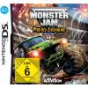 Monster Jam: Path of Destruction (für DS)