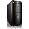 Acer Aspire G3600 Predator (Core i7-2600, 8 GB RAM, 1 TB, Radeon HD 6870)