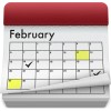 Calendar Bar 1.0.2