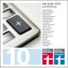 Stiftung Warentest 2010