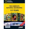 USM - United Soft Media The Complete National Geographic - 121 Years