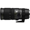 70-200mm 1:2.8 EX DG OS HSM APO (an Canon EOS 600D/APS-Sensor)