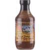 Texas Tange Barbeque-Sauce