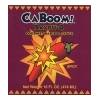 CaBoom! Bayou-Q Gourmet Barbeque-Sauce - Spicy