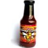 Hot Barbeque-Sauce Honey & Garlic