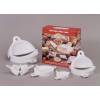 29000 Pasta-Maker 5er-Set