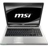 MSI CR640 (Intel Core i5-2410M, 4GB RAM, 500GB)