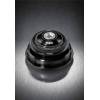 tapered headset