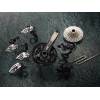 Shimano SLX-Gruppe (Modell 2011)