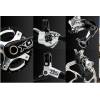SRAM X0-Gruppe (Modell 2011)