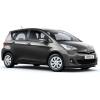 Toyota Verso-S 1.33 Dual VVT-i Multidrive S (73 kW) [11]