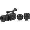 Sony PMW-F3K