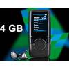 DMP624s MP3-Player