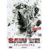 SAW7 - Vollendung