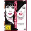 DVD Burlesqe