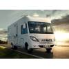 Hymer B-Starline