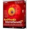 Anti VirenKit InternetSecurity 2005
