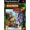 Digimon Rumble Arena 2 (für PS2)