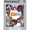 Eye Toy Play (für PS2)