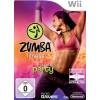 Zumba Fitness