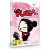 Pucca's Race for Kisses (für Wii)