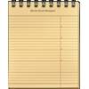 The Software MacKiev Company World Book Notepad