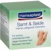 Samt & Seide Fuß Creme