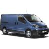 Renault Trafic Kastenwagen 2.0 DCI 115 FAP 6-Gang manuell (84 kW) [01]