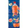 Fruchtprickler Pink Grapefruit-Orange