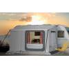 Herzog Planen und Zeltfabrik Rollmarkise Travel Star