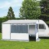 Fiamma Caravanstore Zip