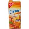 Eis-Tee Pfirsich