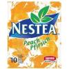 Nestlé Nestea Pfirsich