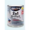 2in1 Weisslack Lack + Grundierung seidenmatt