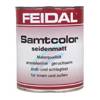 Feidal Acryl-Samtcolor seidenmatt