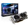 GeForce GTX 560 Twin Frozr II OC