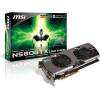 Geforce GTX 580 Lightning