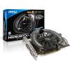 GeForce GTX 550 Ti Cyclone II OC