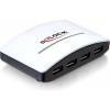 61762 4 Port USB 3.0 Hub