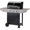 Manhattan Gas-Grillwagen 12100