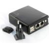 UMTS/DSL Wlan Router + Print + File Server